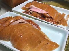 -大碗居·烤鸭·鱼头泡饼(天坛东门店)