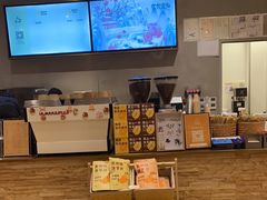 -去茶山(重庆万象城店)