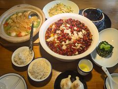 -永安鱼庄·镇江菜(丁卯店)