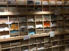 -猫的天空之城概念书店(苏州诚品店)