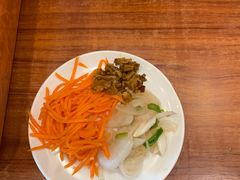 -巴依家新疆手抓饭(菱角湖万达店)