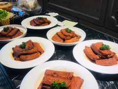 -黑土印象菜馆(三元桥店)