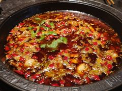-大鱼山房鱼头火锅(老字号品质店)
