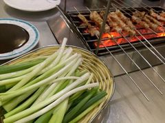 -小寒羊烧烤(凯瑞时代大厦店)