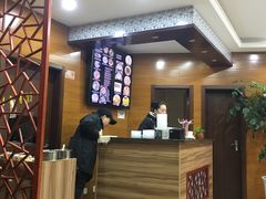 -好麺世家海鲜面馆(新建中路店)