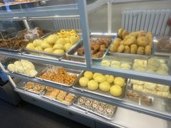 -聚德华天护国寺小吃(甜水园店)