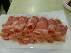 -徐记手切鲜羊肉(辽沈二街店)