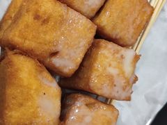-水牛奶皇后糖水铺(深圳总店)