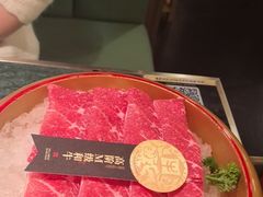-牛New寿喜烧(中山公园龙之梦店)