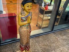 -Linlin泰餐厅(华夏幸福店)