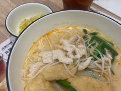 -谭仔米线(壹方城店)