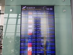 -河内内排国际机场