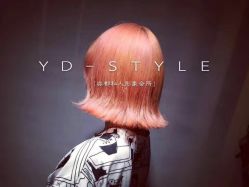 点击看大图 -IN HAIR艺术+造型