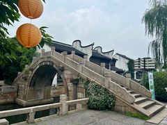 -嘉兴月河历史街区
