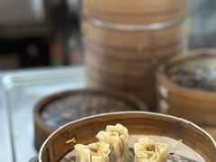 -鸡鸣汤包(红山动物园店)