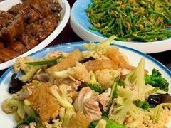 -海精英海鲜世界(台海路店)