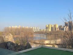 -清河半岛温泉度假酒店