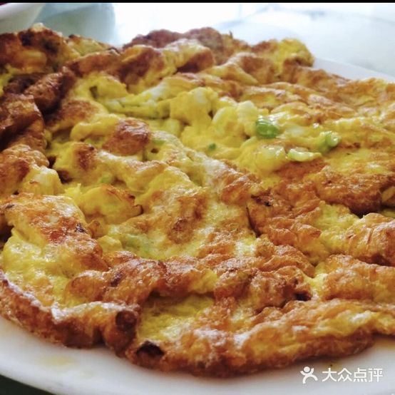 憩园农庄农家院·农家饭(通州店)