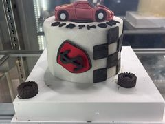 -CAKEBOSS蛋糕老板(东直门来福士店)