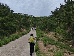 -太和山风景区