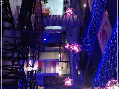 -沪小胖·小龙虾·蓝龙王(八佰伴店)