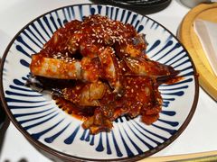 -红沃鳗鱼黑牛烤肉店(不老街店)