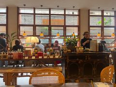 -银米·云南传统过桥米线(双廊黑金冠店)