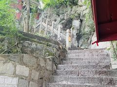 -桂林独秀峰王城景区