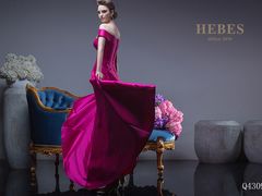 -Lafine Paris 法国兰斐婚纱礼服