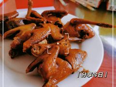 -味为先光明乳鸽(光明总店)