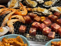 -蚝英雄·自助烤蚝(高新店)