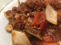 -香融府·烤鸭·家常菜(马家堡路店)