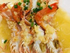 -海儀美食楼(湾仔海鲜街店)