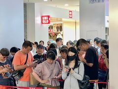-UH祐禾(上海五角场万达店)