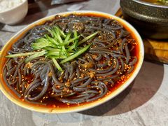 -山四砂锅(太原钟楼街店)