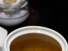 泉水山珍老鸡汤-湖畔鲁菜·二十年老字号餐厅(大明湖店)