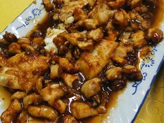 -天津外国语大学（马场道校区）食堂