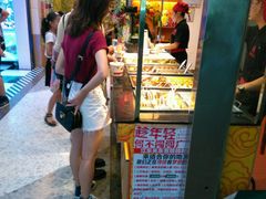 -江东关东煮(江南新地商业街店)