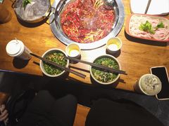 -城墙拐拐火锅(三峡广场黑金冠店)