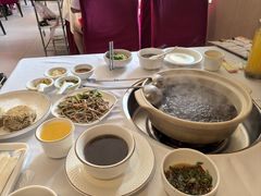 -天宜隆蘑菇宴火锅(石景山旗舰店)