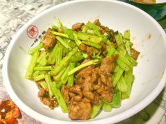 -一味大院•桐庐菜传承店(春江路店)