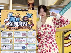 -百佳华超市(松岗店)