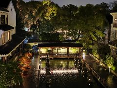 -苏州吴宫泛太平洋酒店