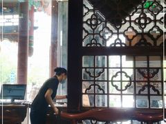 大堂-老广酒楼(樱花店)