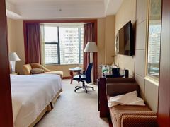 -深圳凯宾斯基酒店