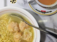 -深仔记茶餐厅(亚士厘道店)