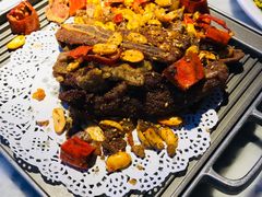 -小菜园新徽菜(溧阳万达店)