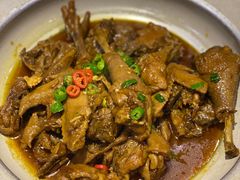 -不倒翁·安徽名菜楼(步行街店)