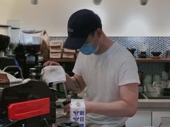 -Radar Coffee(思南路店)