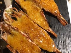 -極上萬膳·日料放题(海岸城店)